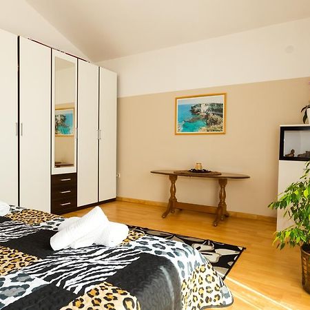 Apartments Villa Orange Ζαντάρ Εξωτερικό φωτογραφία