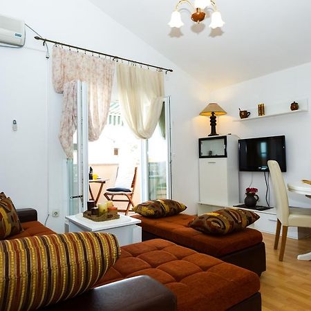 Apartments Villa Orange Ζαντάρ Εξωτερικό φωτογραφία