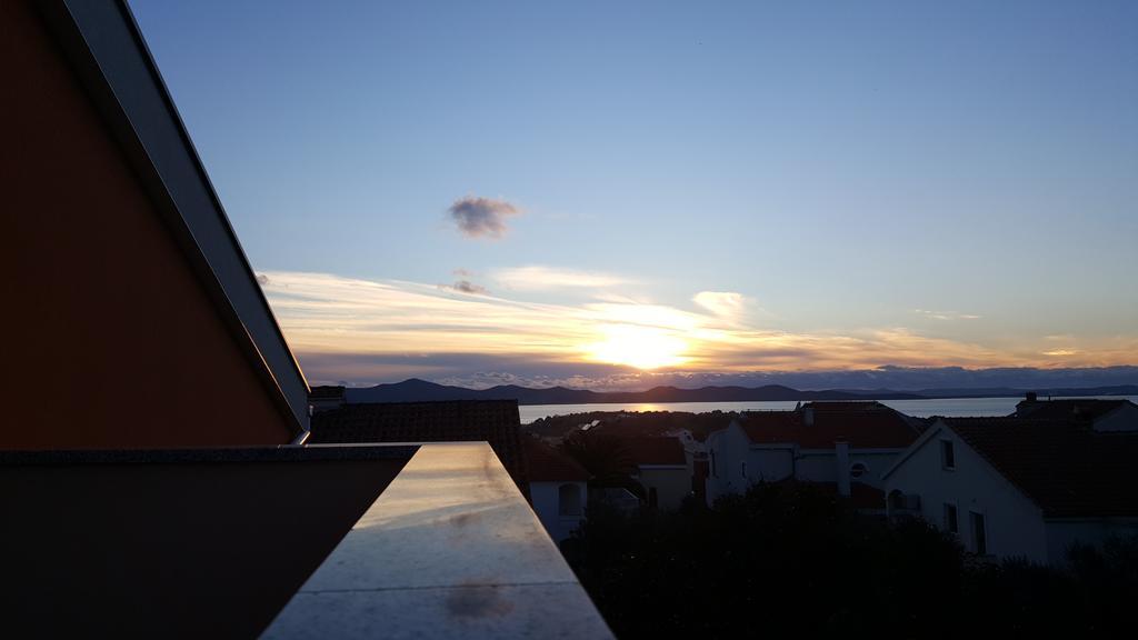 Apartments Villa Orange Ζαντάρ Εξωτερικό φωτογραφία