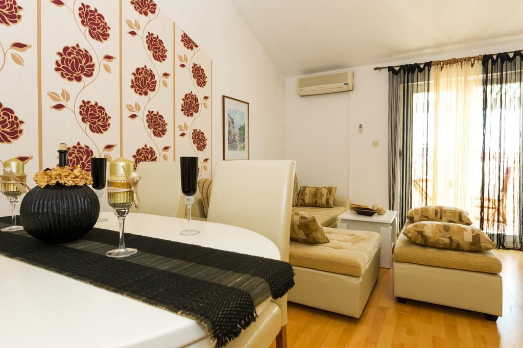 Apartments Villa Orange Ζαντάρ Εξωτερικό φωτογραφία