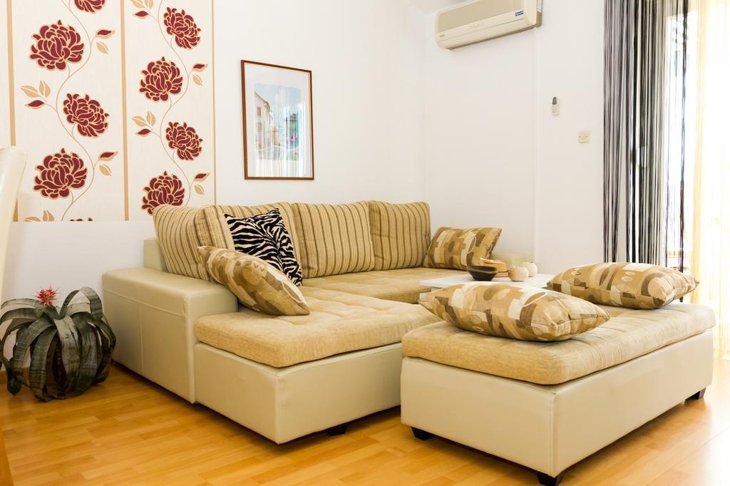 Apartments Villa Orange Ζαντάρ Εξωτερικό φωτογραφία