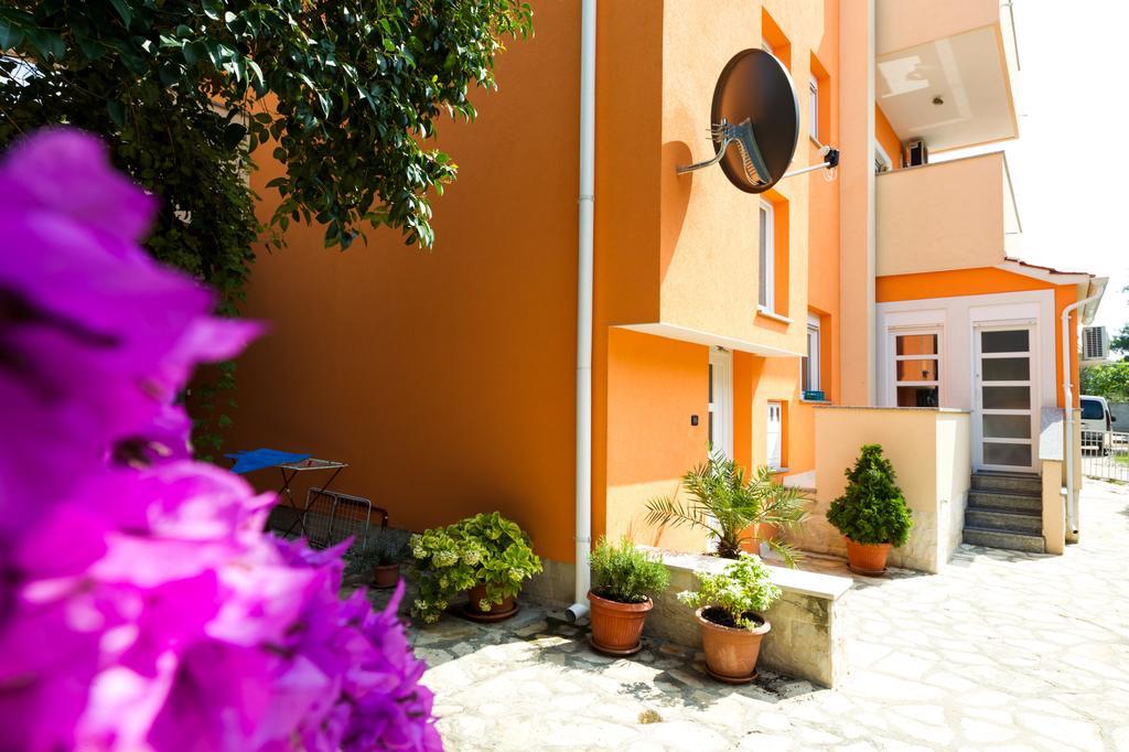 Apartments Villa Orange Ζαντάρ Εξωτερικό φωτογραφία