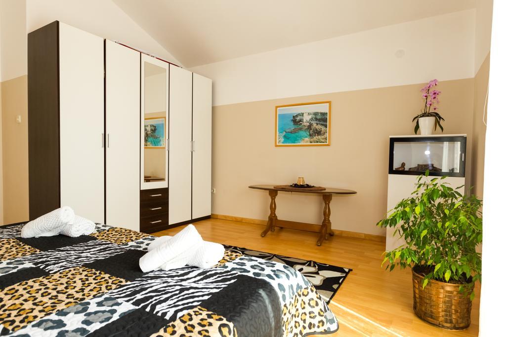 Apartments Villa Orange Ζαντάρ Εξωτερικό φωτογραφία