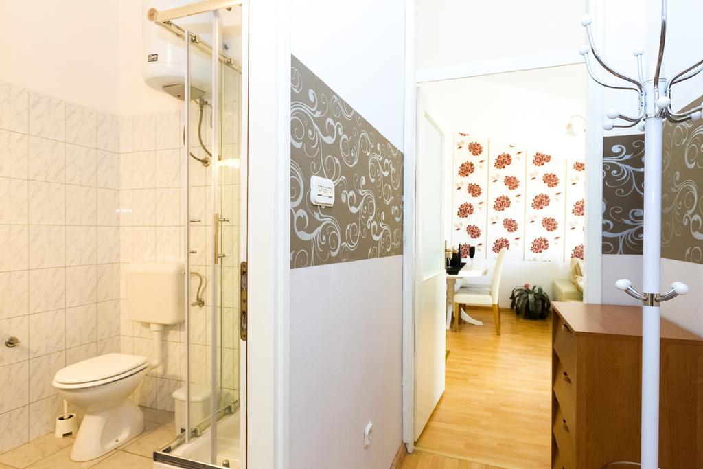 Apartments Villa Orange Ζαντάρ Εξωτερικό φωτογραφία
