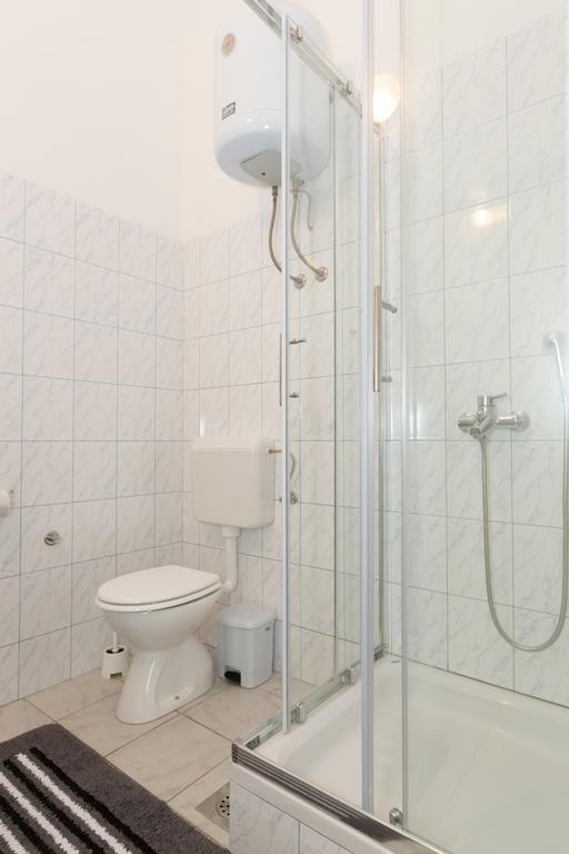 Apartments Villa Orange Ζαντάρ Εξωτερικό φωτογραφία
