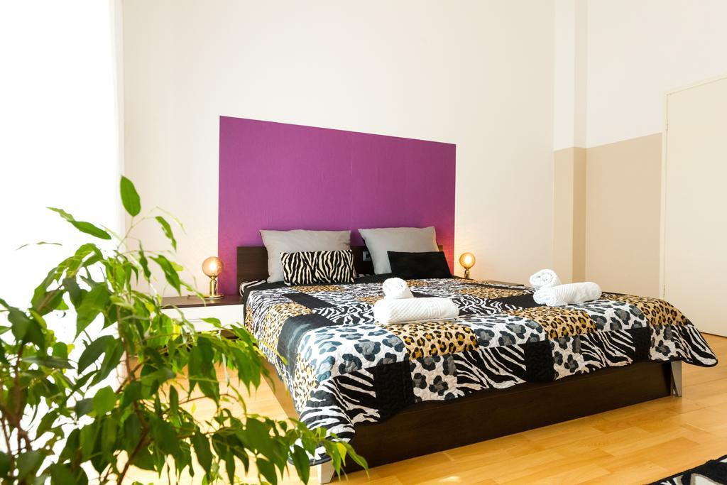 Apartments Villa Orange Ζαντάρ Εξωτερικό φωτογραφία